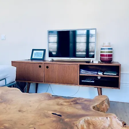 Apartment Stylish Flat Center
