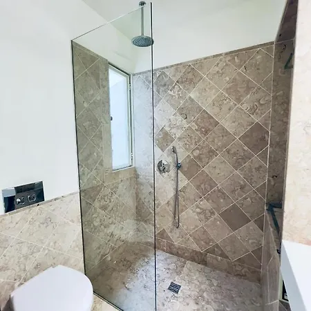 Stylish Flat Center דירה פורטו