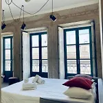 شقة Stylish Flat Center بورتو