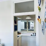 Stylish Flat Center Πόρτο
