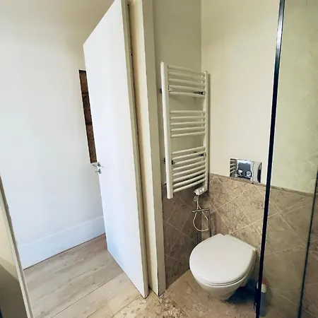 Apartman Stylish Flat Center *