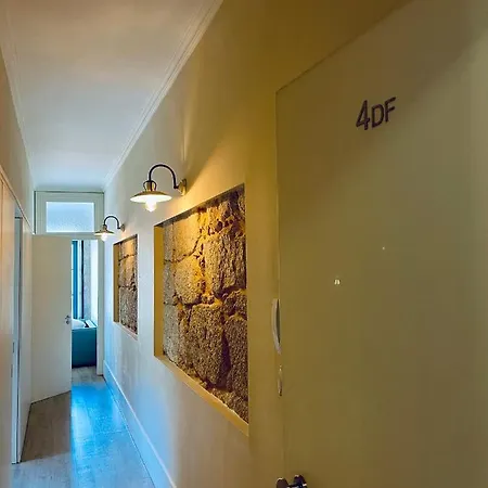 Apartamento Stylish Flat Center *