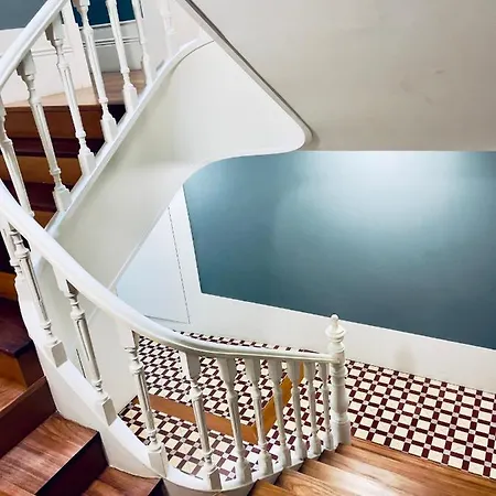 Stylish Flat Center Apartman