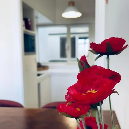 Apartamento Stylish Flat Center