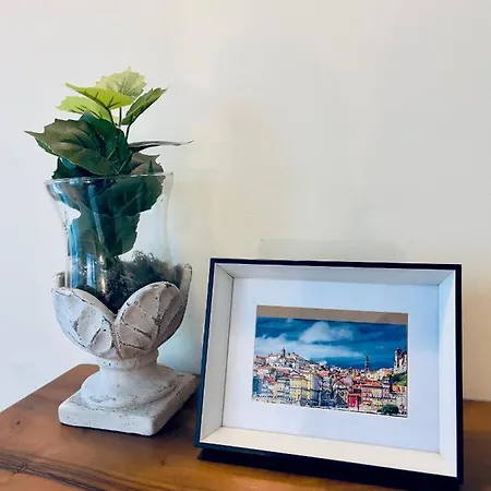 Apartamento Stylish Flat Center Oporto