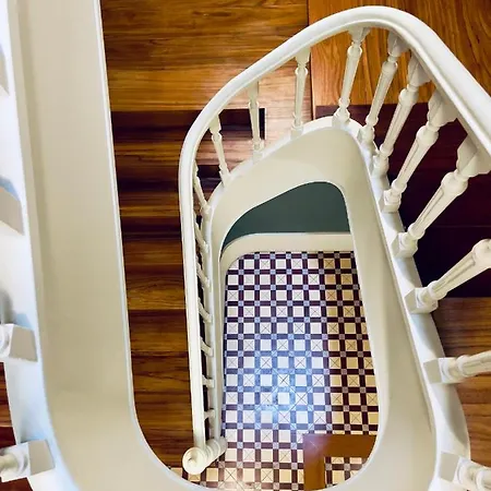 Stylish Flat Center شقة بورتو