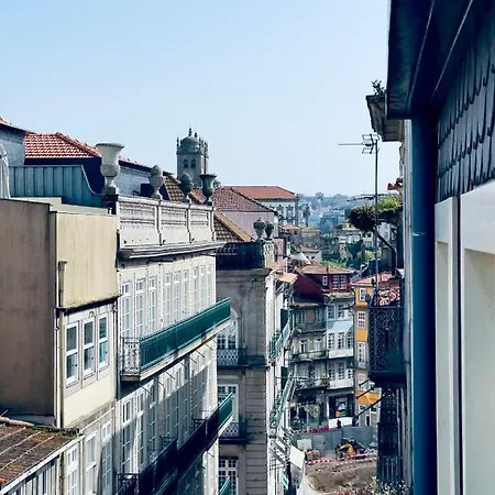 Stylish Flat Center شقة