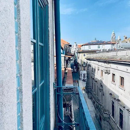 Apartamento Stylish Flat Center *