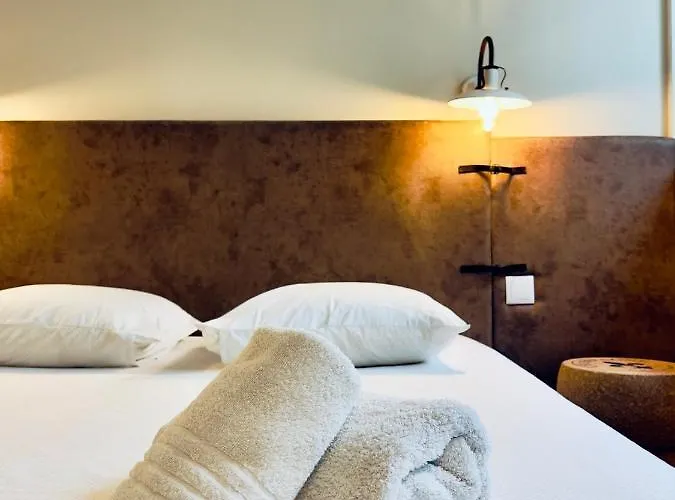 Stylish Flat Center Апартаменты