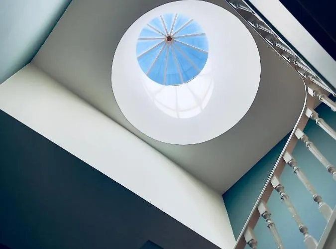 Apartament Stylish Flat Center