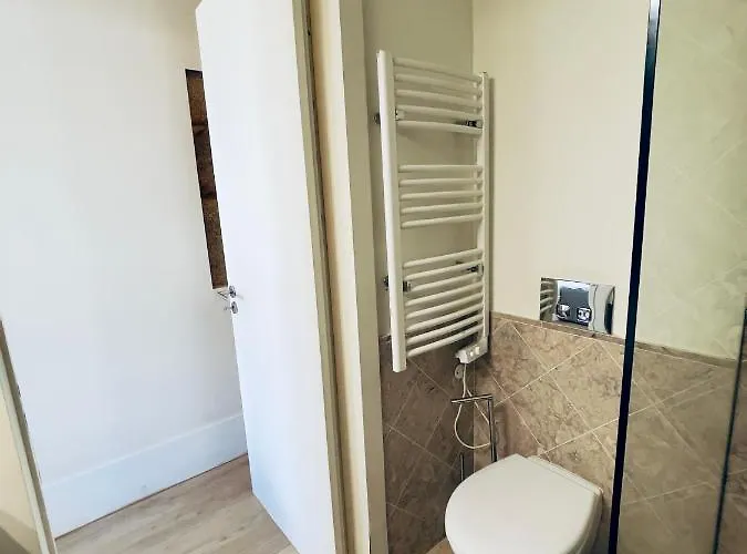 Апартаменты Stylish Flat Center *