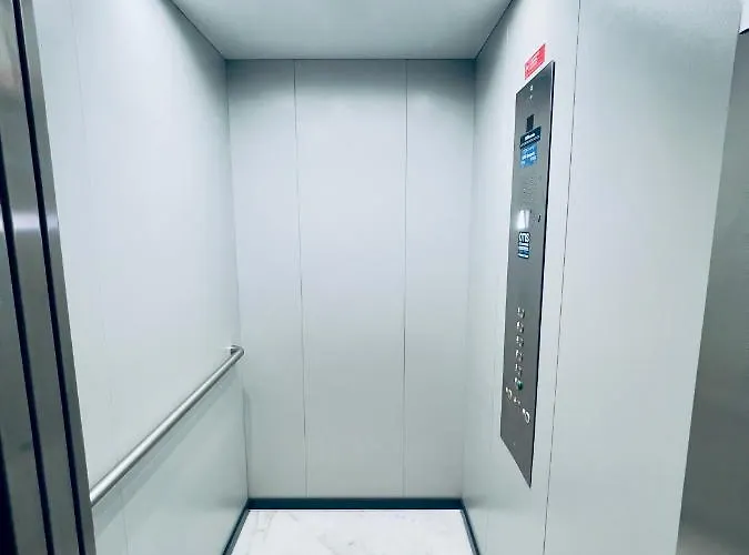 Stylish Flat Center * Порту