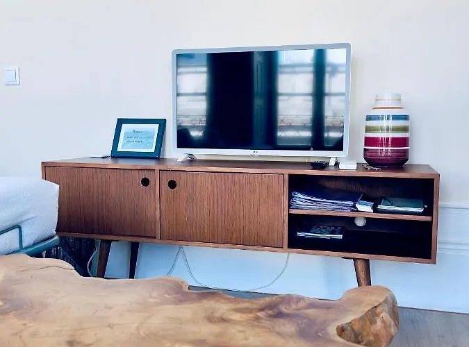 Appartamento Stylish Flat Center