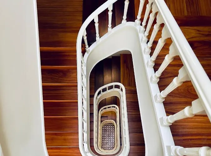 Stylish Flat Center Апартаменты *