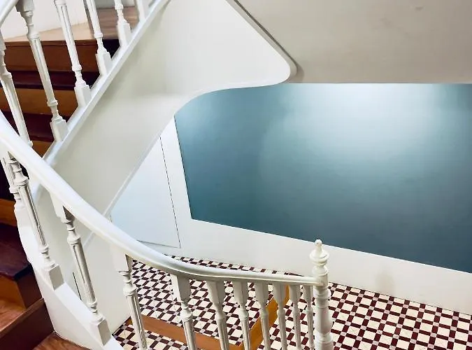 Stylish Flat Center Apartament