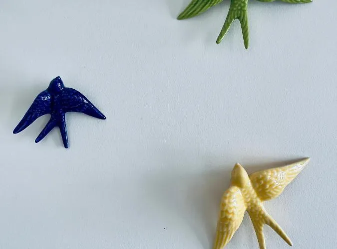 Stylish Flat Center *