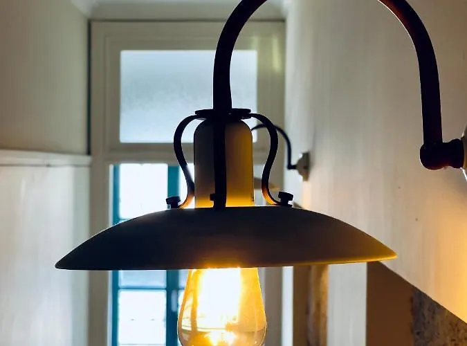 Stylish Flat Center Apartament