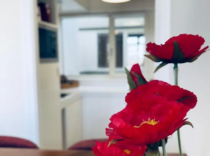 Appartamento Stylish Flat Center