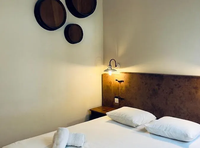 Stylish Flat Center Lejlighed *