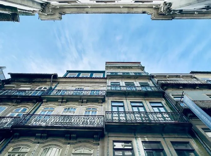 Appartamento Stylish Flat Center