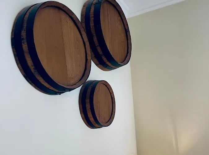 Stylish Flat Center * Порту