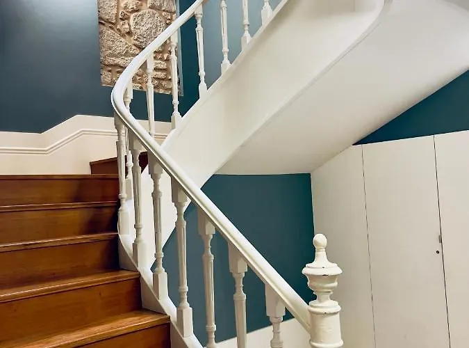 Stylish Flat Center Lejlighed