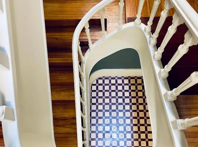 Stylish Flat Center Apartament Porto