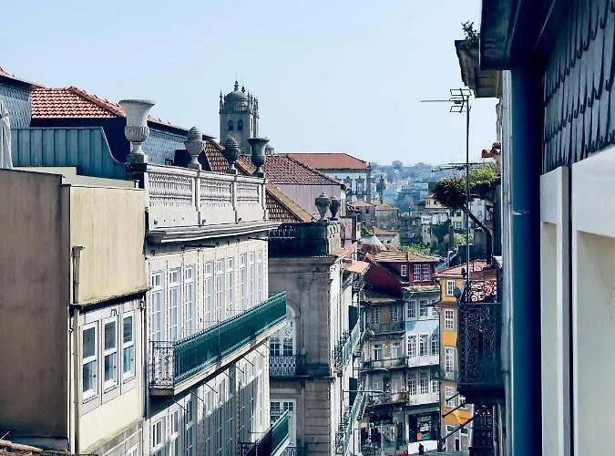 Stylish Flat Center Apartament