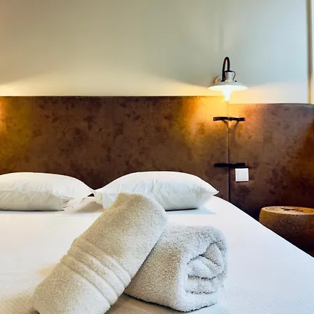 Stylish Flat Center Apartman