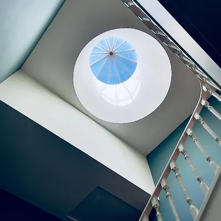 Apartman Stylish Flat Center