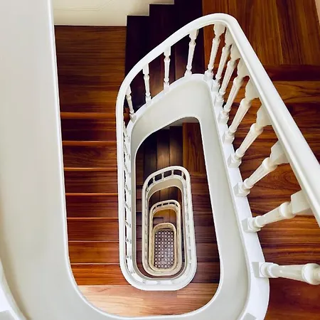 Stylish Flat Center Apartman *