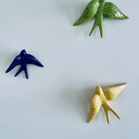 Stylish Flat Center *