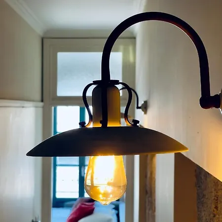 Stylish Flat Center Apartman