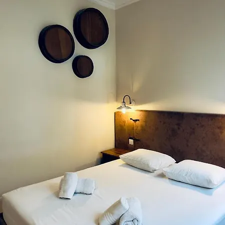 Stylish Flat Center Apartman *