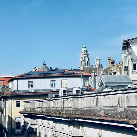 Stylish Flat Center Apartman