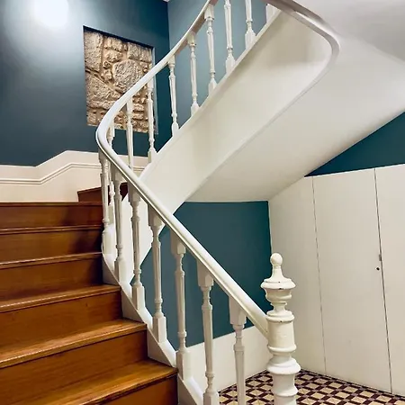 Stylish Flat Center Apartman