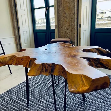 Stylish Flat Center Apartman *