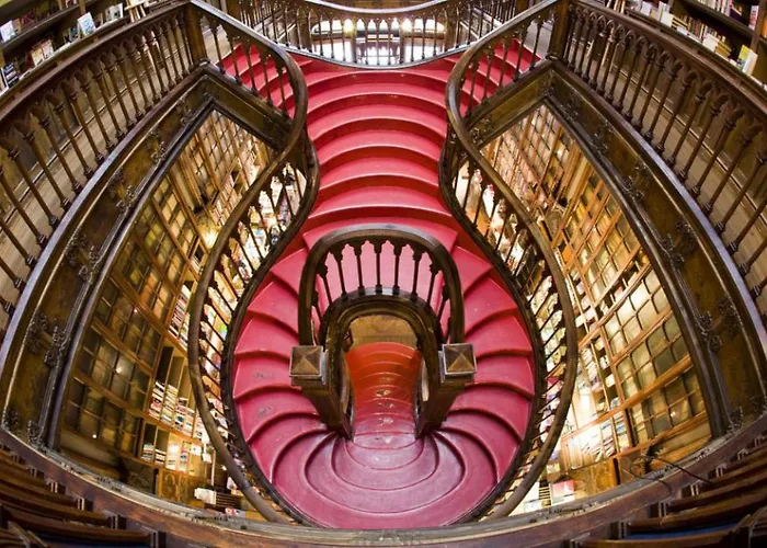 Stylish Flat Center Apartment Porto