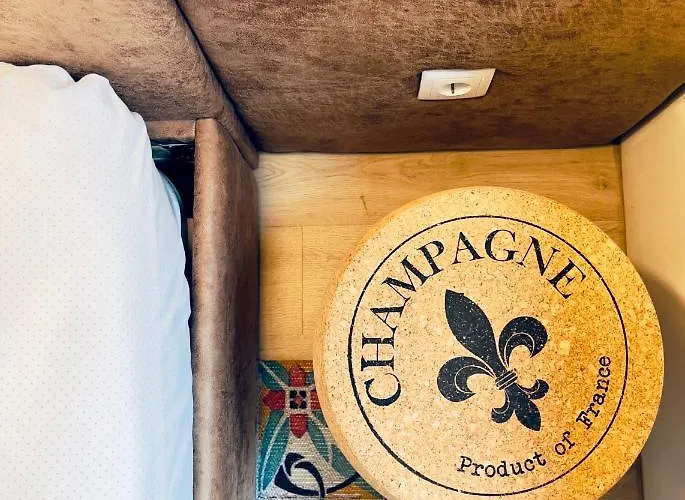 Stylish Flat Center Apartment *