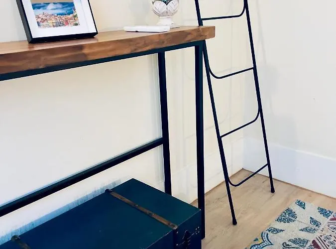 Stylish Flat Center Apartment *