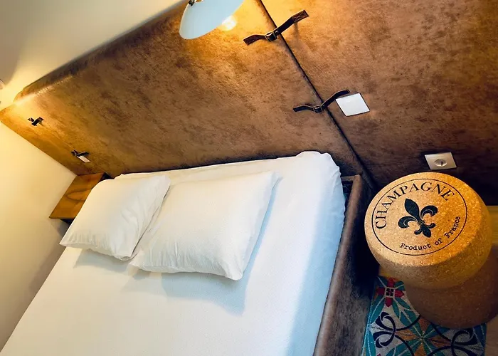 Apartment Stylish Flat Center Porto