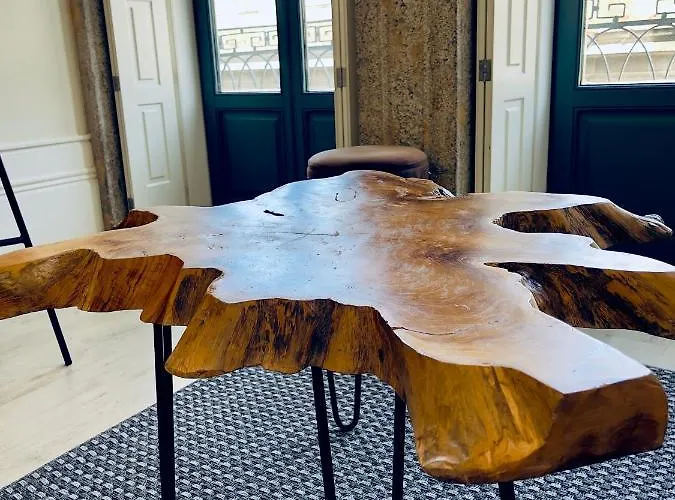 Stylish Flat Center Apartment *